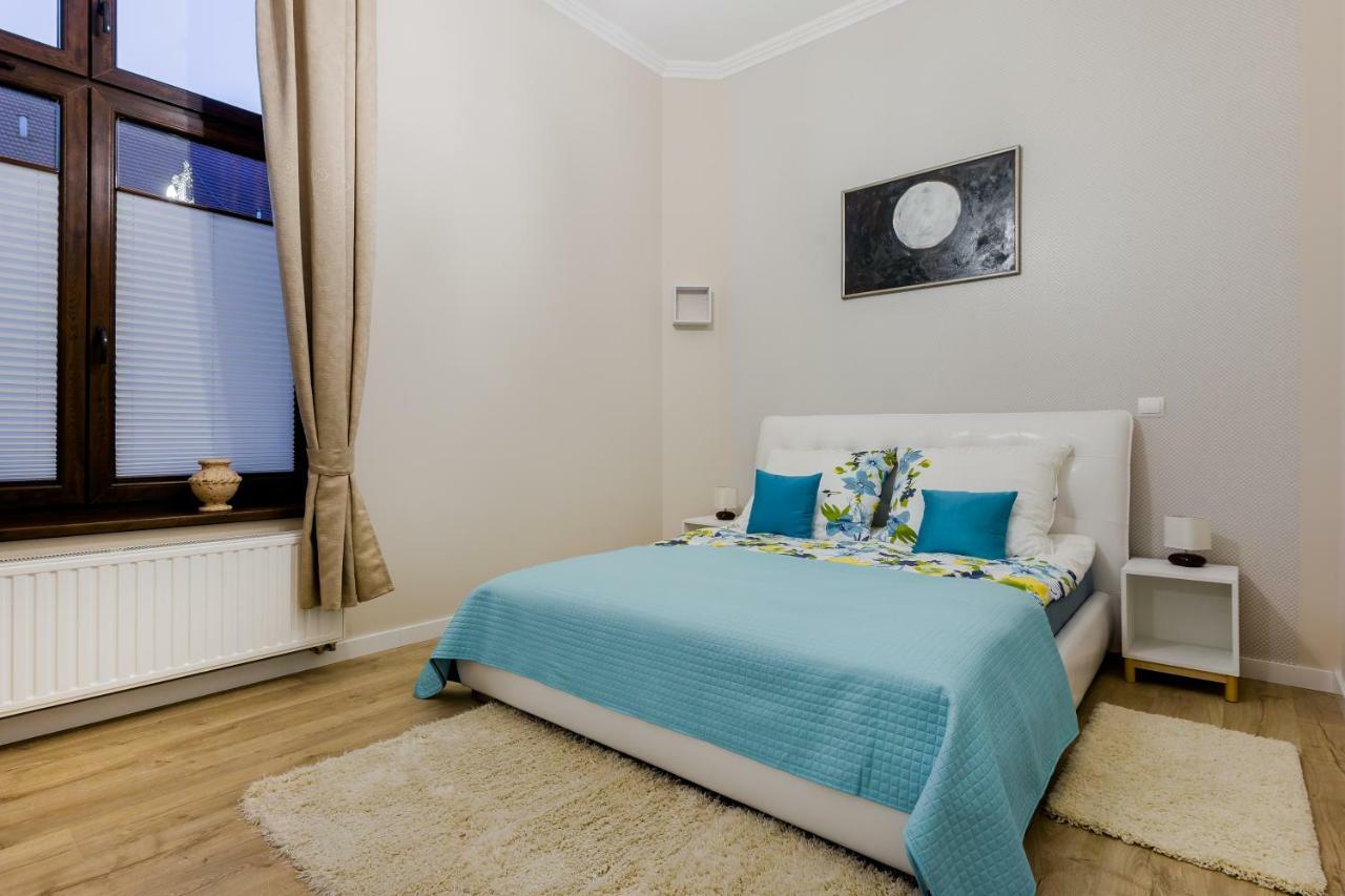 Kings Landing Apartament Krakow Exterior photo