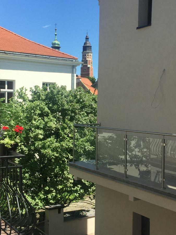 Kings Landing Apartament Krakow Exterior photo